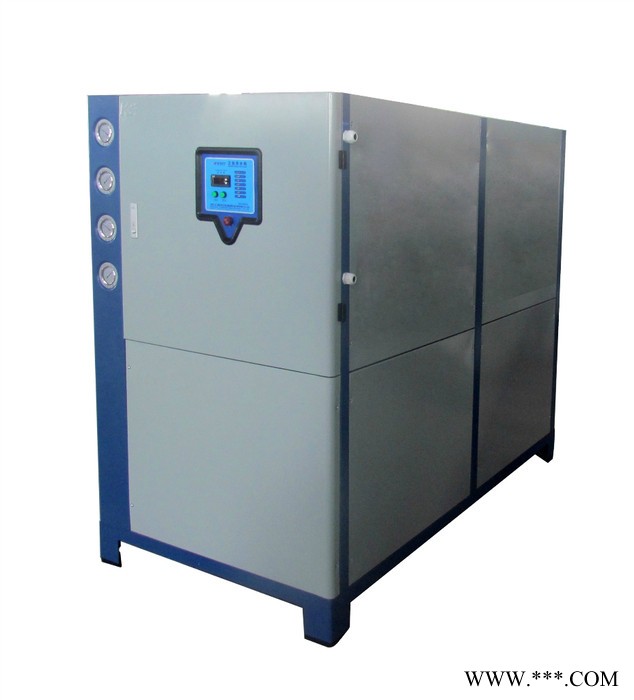 表面處理及電鍍專用冷水機工業冷水機小型冰水機