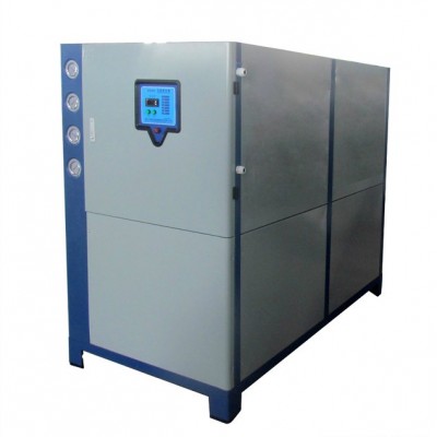 表面處理及電鍍專用冷水機工業冷水機小型冰水機