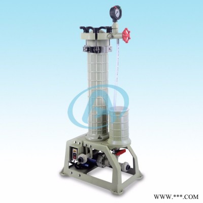 環(huán)亞AX-202 化學(xué)藥液過(guò)濾機(jī)  電鍍用過(guò)濾機(jī) 高品質(zhì)過(guò)濾機(jī)特點(diǎn)
