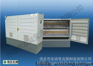 供應宏誠-電泳電源