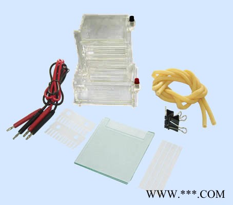 供應中科美菱DYCZ-23A小型單垂直電泳儀