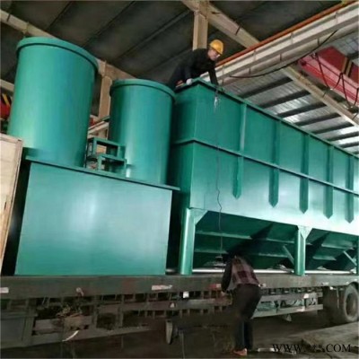 宿遷電鍍廢水處理 污水處理一體化設備生產廠家