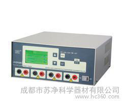 JY-ECPT3000高壓多用電泳儀-背光液晶高壓多用電泳儀