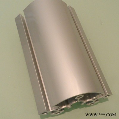 廣東鋁材廠直供電泳鋁型材 鋁材電泳表面處理加工廠家