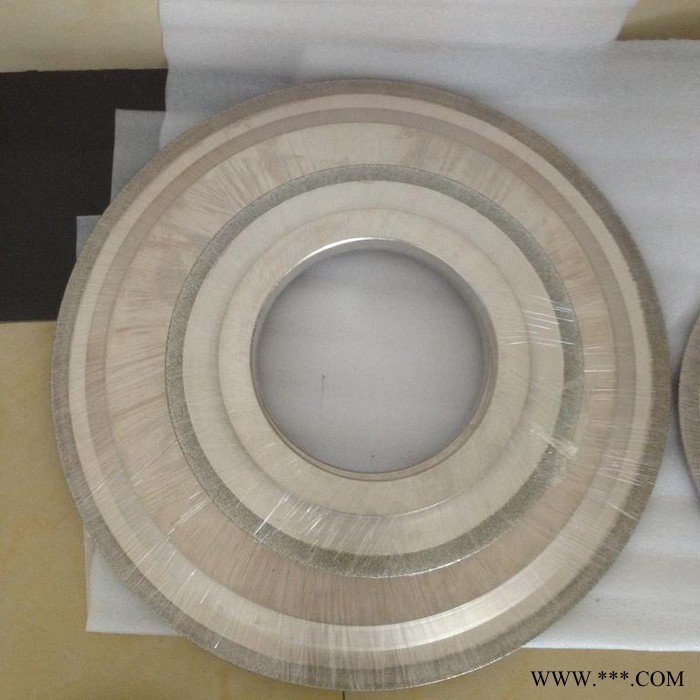 聚成電鍍外圓磨砂輪-JC-SL-025電鍍砂輪