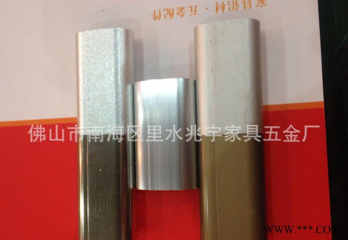 鵬翼氧化磨砂 電泳磨砂香檳 電泳平光銀白 噴砂白金 亮光淺香檳衣通管