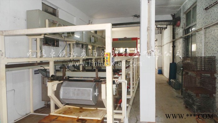 電泳線選擇無(wú)錫卓銳嘉表面處理設(shè)備有限公司