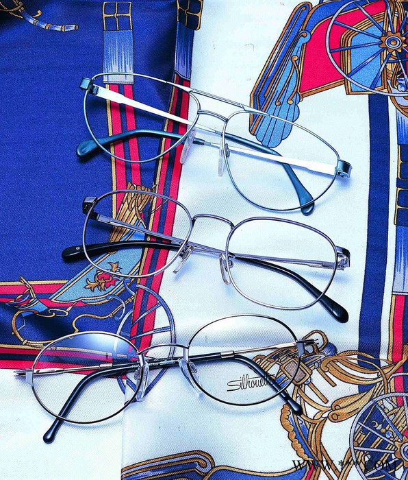 彌少眼鏡框架上耐人工汗電泳涂料