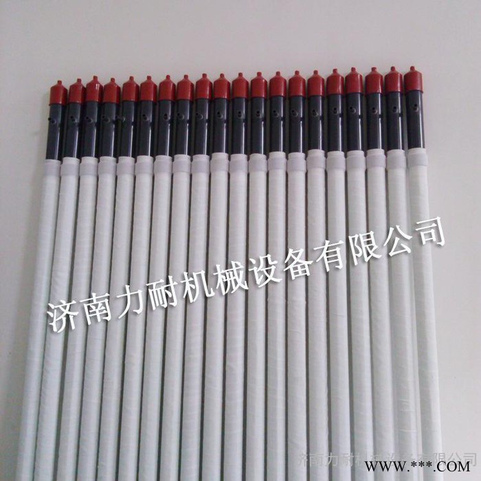 電泳陽極管 電泳設備配件  管式陽極  陽極罩