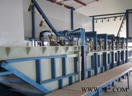 濰坊博冠電泳設備