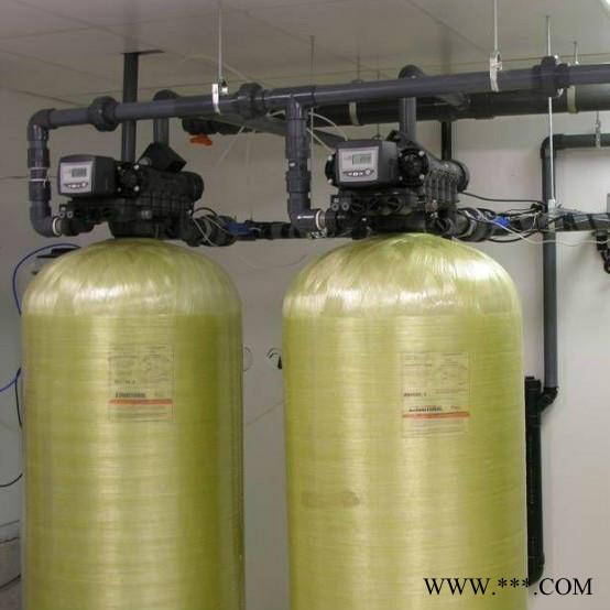 榮華榮 中水回用電鍍中水回用設備