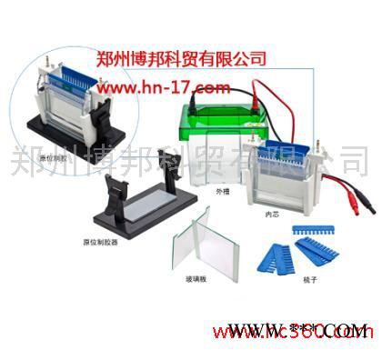 供應JY-ZY3型轉移電泳槽|電泳原理|電泳儀|電泳技術|電