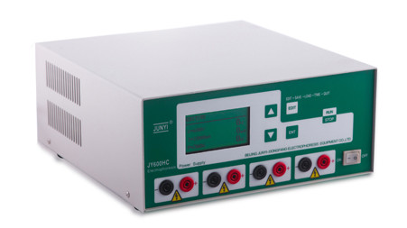 供應北京君意東方JY-ECP3000型高壓電泳儀