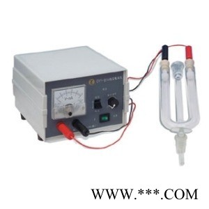 供應六一DYY-1CDYY-1C小電泳儀電源