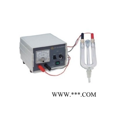 供應六一DYY-1CDYY-1C小電泳儀電源
