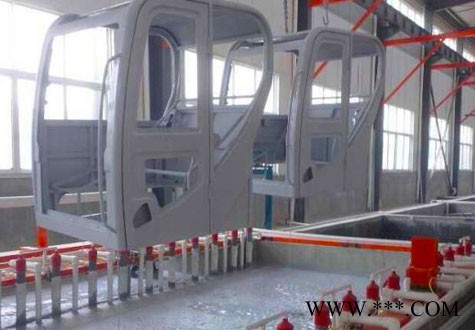 鹽城乾江電泳槽 電泳設備-非標定制