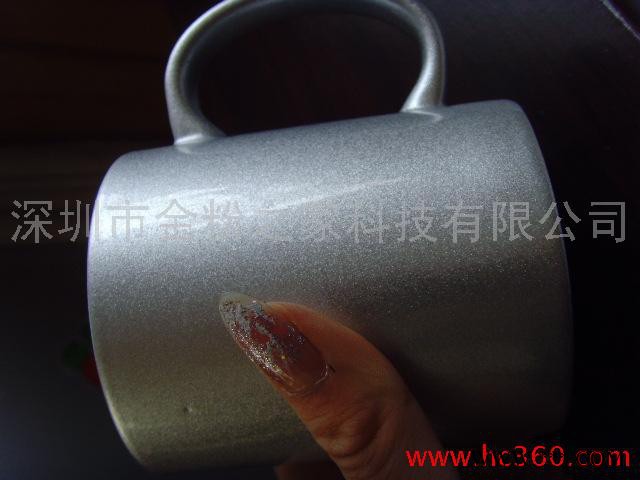 廣東廠家供應(yīng)5um細(xì)亮水性仿電鍍鋁銀漿印刷鏡面銀銀粉 水性仿電鍍銀