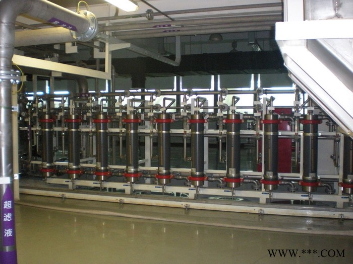 北京安科德AKT-1200電泳超濾膜