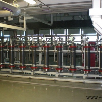 北京安科德AKT-1200電泳超濾膜