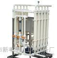 上海浙江江蘇電鍍電泳純水機反滲透不銹鋼袋式過濾器