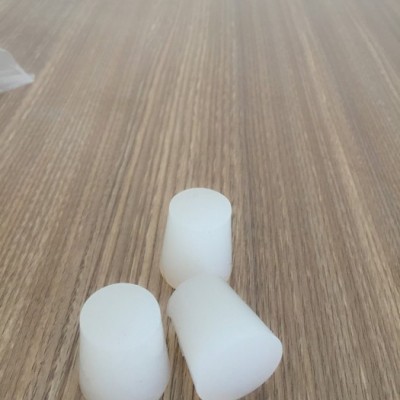 耐高溫硅膠塞電泳堵孔遮蔽保護塞子耐高溫防塵防漏密封橡膠孔塞子