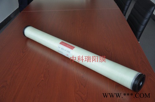 供應中科瑞陽SEG-UF-4040電泳漆超濾膜