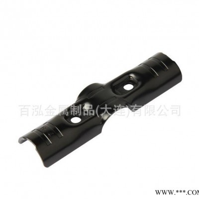 線棒接頭 | 金屬連接件 | 電泳連接件（H-4）