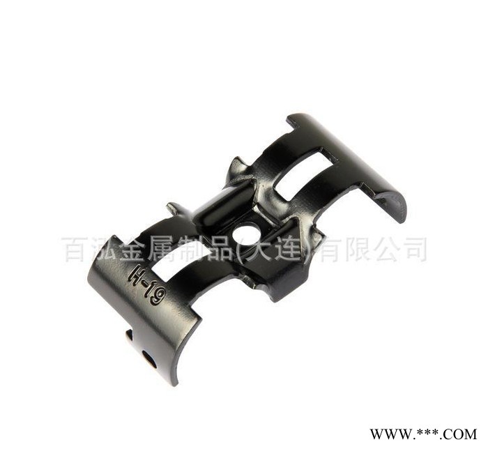 線棒接頭 | 金屬連接件 | 電泳連接件（H-19）