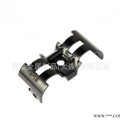 線棒接頭 | 金屬連接件 | 電泳連接件（H-19）