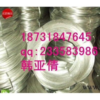 改拔絲  電鍍鋅絲  蘋果袋綁絲  果樹扎絲