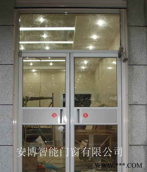 直銷(xiāo)非標(biāo)肯德基門(mén) 電泳銀白教室推拉門(mén)專(zhuān)業(yè)定制