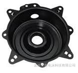 AS-300陰極環氧電泳漆  水溶性 泳透率高