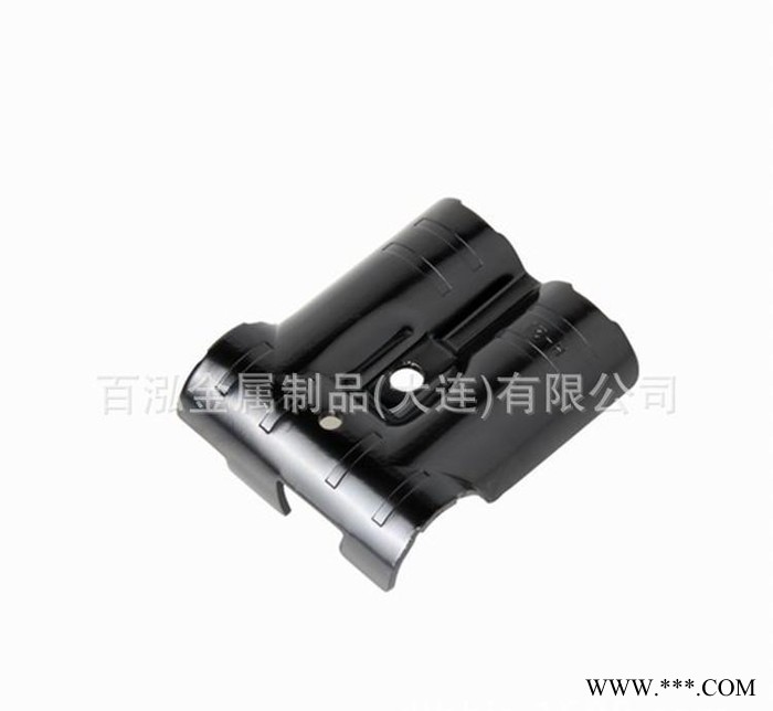 線棒接頭 | 金屬連接件 | 電泳連接件（H-21）