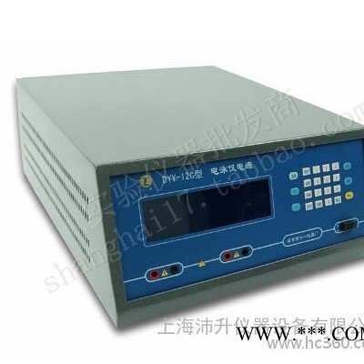 北京六一DYY-12C聚焦序列分析電泳電源電腦三恒多用電泳儀