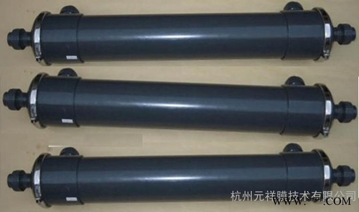 電泳漆UF6040超濾膜組件