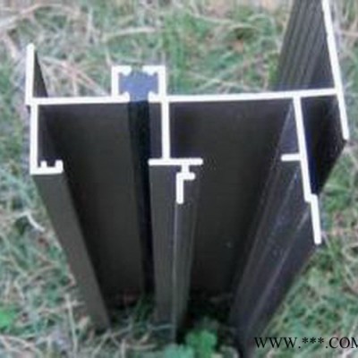 擠壓、氧化、電泳、粉末噴涂門窗鋁型材