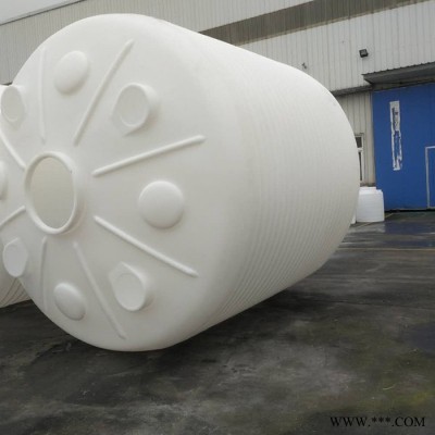 電鍍廢水儲存罐10噸儲罐重慶塑料罐質量優