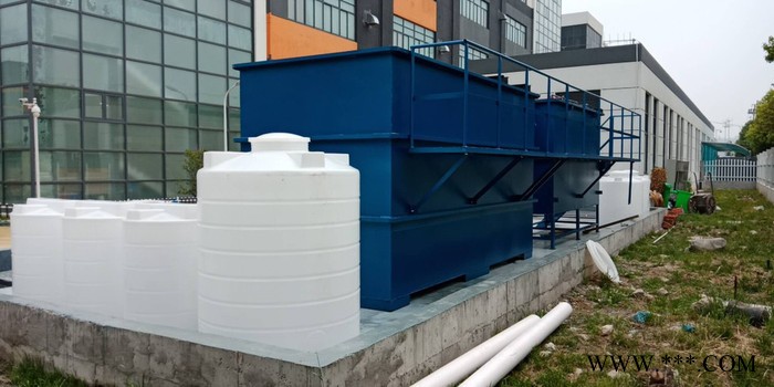 新疆廢水處理設(shè)備30T/D| 電鍍行業(yè)廢水處理設(shè)備