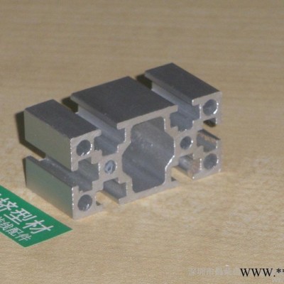 供應**電泳機架鋁型材，品種齊全，價格優惠