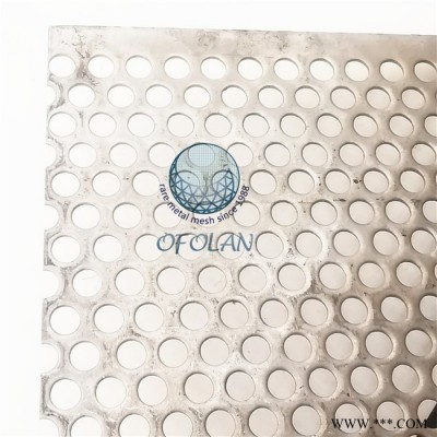 真空高溫鈦網 航空鈦網 電鍍鈦板網 歐富朗 量大從優