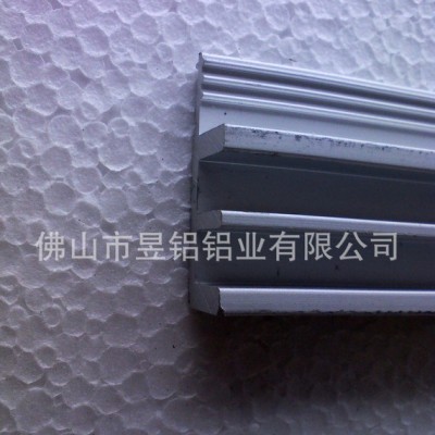 專業(yè)方形鋁型材 工業(yè)異型材 鋁合金型材氧化電泳