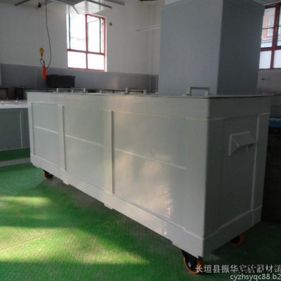 凈天環保廠家批發 耐酸堿尸體槽、 酸洗槽  肢體槽、電鍍槽 pp酸洗槽