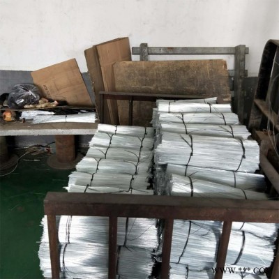 中煌熱鍍鋅絲 工地電鍍鋅鐵絲 電鍍鋅絲 彩色扎絲 涂塑鋼絲 品質(zhì)保障