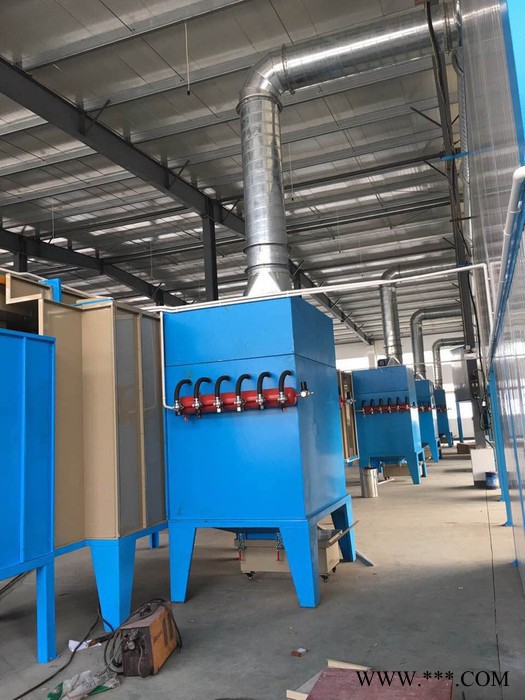 【美塑】涂裝設備 電泳設備 噴塑設備