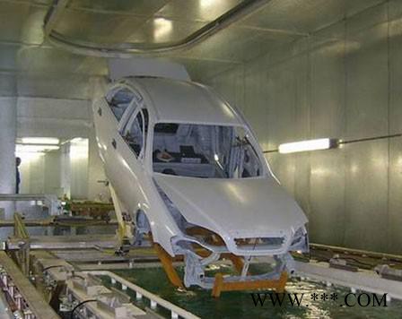 直銷電泳流水線 環保節能涂裝設備 歡迎來電咨詢