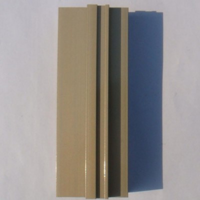 山東德州鋁型材生產廠家 普通推拉電泳 噴涂鋁材