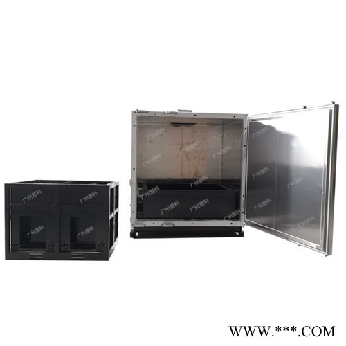 電鍍污泥低溫干化機 箱式污泥低溫烘干機 食品污泥脫水干燥機 **