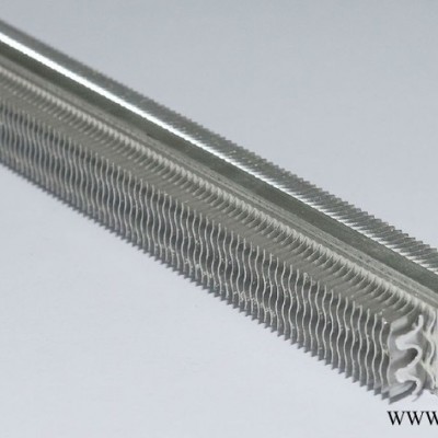 大用金屬鋁型材深加工生產制造廠 表面處理 陽極氧化 切削打孔電泳噴涂深加工