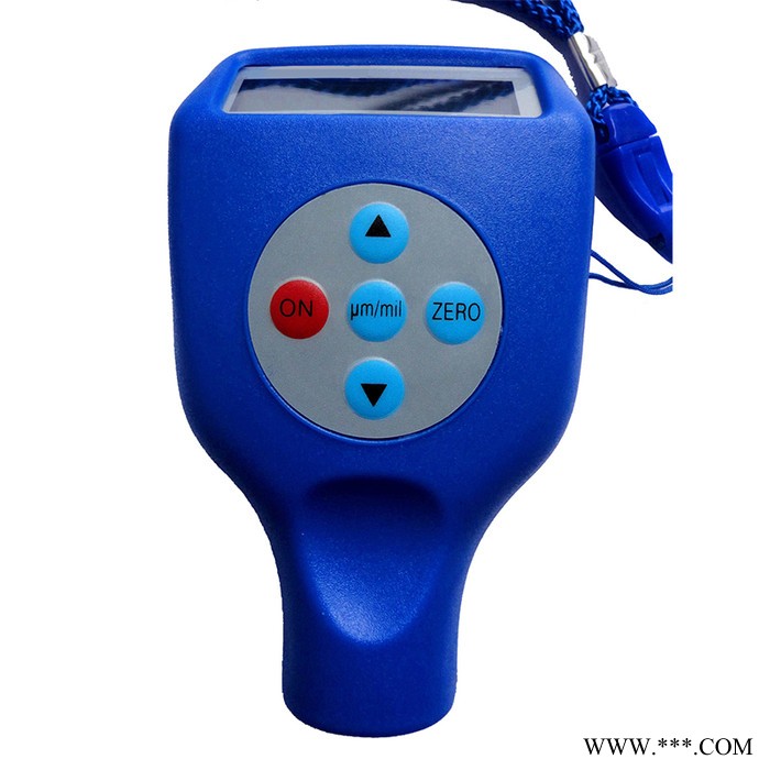 涂層測(cè)厚儀 油漆厚度測(cè)量?jī)x  電鍍層測(cè)厚儀