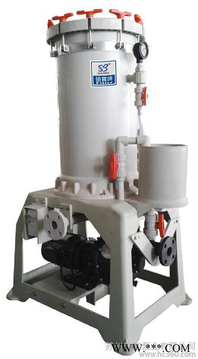 20**：耐酸堿電鍍?nèi)芤哼^(guò)濾機(jī) 耐腐蝕化工藥液過(guò)濾機(jī) 鉻酸過(guò)濾機(jī) 高溫化學(xué)鎳過(guò)濾機(jī) 鍍金過(guò)濾機(jī) 電泳漆超濾機(jī)